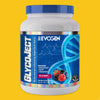 Evogen Nutrition Glycoject 37 Servicios Cherry