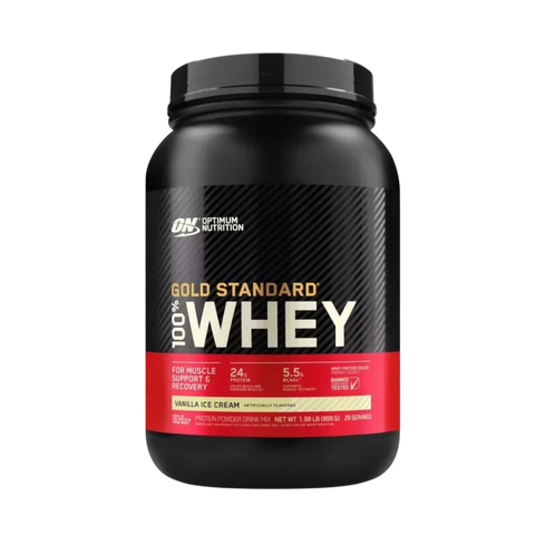 OPTIMUM NUTRITION Optimum Nutrition 100% Whey Gold Std 1.98 Lbs Fruity Cereal