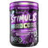 Finaflex Stimul8 Hardcore Ex 30 Servicios Grape Grenade
