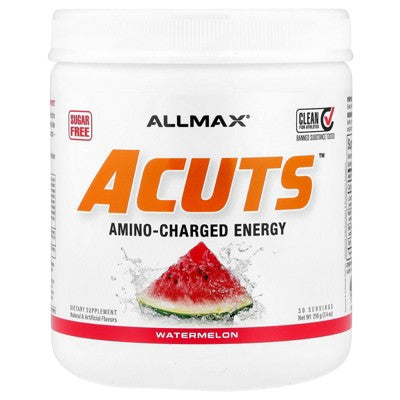 ALLMAX Allmax Almx A-cuts 210 g Watermelon
