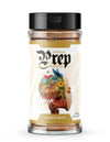 Panda Prep Seasoning 141 g Caramel Apple "nuevo"
