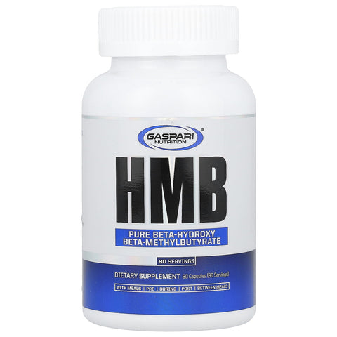 GASPARI NUTRITION Gaspari Nutrition Gn Hmb 90 Ct