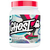Ghost Whey Clear Isolate 20 Servicios Strawberry Watermelon "nuevo"