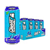 Ghost Energy 16 Oz 12 Pack Blue Raspberry