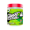 Ghost Legend All Out Pre-workout 20 Servicios Warheads Green Apple