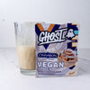 Ghost Vegan Protein 2.2 Lbs Cinnabon