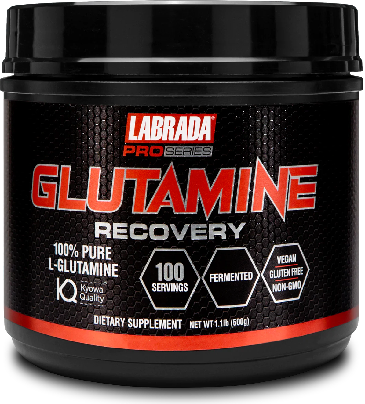 Labrada Glutamine 500G