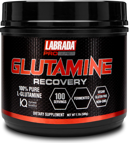 Labrada Glutamine 500G