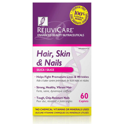 WINDMILL HEALTH PRODUCTS Windmill Health Products Whp Rejuvicare Hair, Skin & Nails 60ct