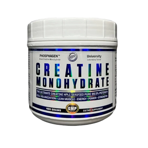 HIGH TECH PHARMACEUTICALS High Tech Pharmaceuticals Htp Creatine Monohydrate 400 g
