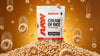 Raw Cream Of Rice 25 Servicios Honey Nut Cereal