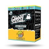 GHOST Ghost Hydration 24 Stick Servicios Lemon Crush