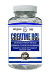 High Tech Pharmaceuticals Htp Creatine Hcl 120 Cts Nuevo
