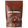 Dragon Pharma Creamy Rice Cereal 25 Serv Chocolate Brownie