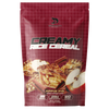 Dragon Pharma Dragon Creamy Rice Cereal 25 Servicios Blueberry Ice Cream "nuevo Sabor"