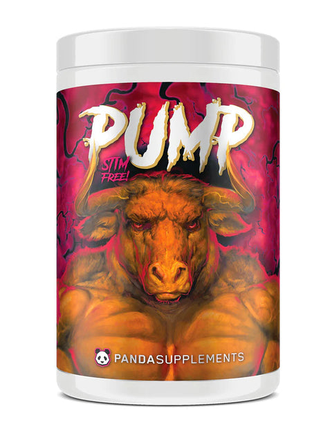 PANDA Panda Pump Juice 16 Oz Watermelon Candy "nuevo Sabor"