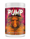Panda Pump Juice 16 Oz Watermelon Candy