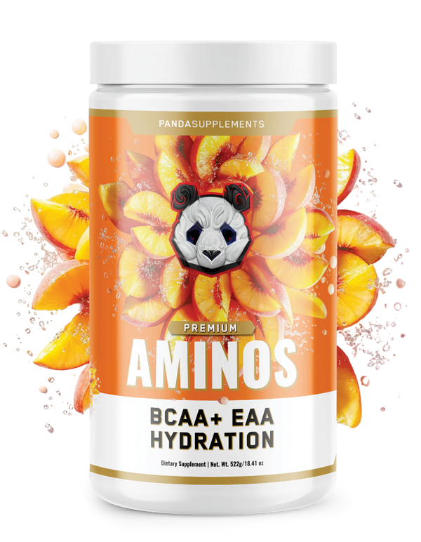 BCAA