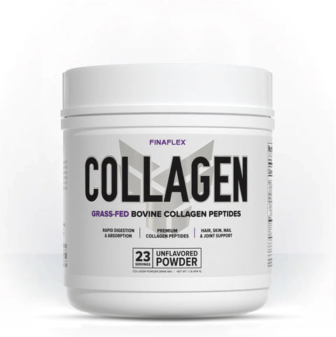 FINAFLEX Finaflex Fina Pure Collagen Grass 23 Servicios Unflavored