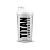 Shaker Universal Animal White Titan 770ml