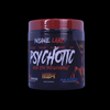 Insane Labz Hellboy Psychotic 35 Servicios Blue Raspberry