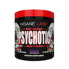 Insane Labz Ins Insane Possessed (30 Servicios) Gummy Worm