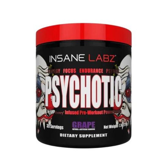 INSANE LABZ Insane Labz Ins Insane Possessed (30 Servicios) Gummy Worm