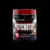 Insane Labz Psychotic Black 60 Servicios Fruit Punch