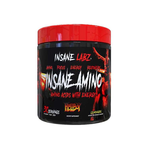 INSANE LABZ Insane Labz Ins Carb-2 30 Servicios Unflavor Nuevo
