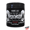 Insane Labz Ins Psychotic Black 35 Servicios Paloma Nuevo Sabor