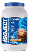 Evogen Nutrition Isoject 1.76 Lbs Chocolate Peanut Butter Banana
