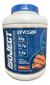 Evogen Nutrition Isoject 4 Lbs Churro (int)