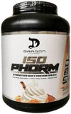 Dragon Pharma Dragon Isophorm 5 Lbs Vanilla Softgels
