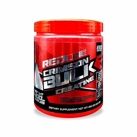 Red Line Glutamina 400 g
