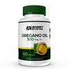 Bhp Ng Aceite De Oregano 5g 60 Cápsulas + Citrato De Magnesio 20 Cápsulas