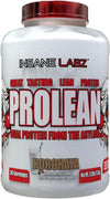 Insane Labz Prolean 3.2 Lbs Horchata