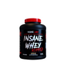 Insane Labz Whey Ripped 4.5 Lbs Vainilla