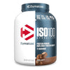 Dymatize Nutrition Dym Iso 100 5 Lbs Chocolate Fudge Brownie