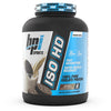 Bpi Iso-hd 5 Lbs Cookies & Cream
