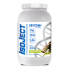 Evogen Nutrition Isoject 1.81 Lbs Dubai Chocolate Style