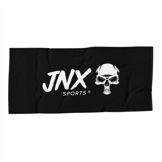 Cobra Labs Gym Towel Jnx Logo