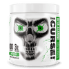 Cobra Labs The Curse Beta Alanine 100 Servicios