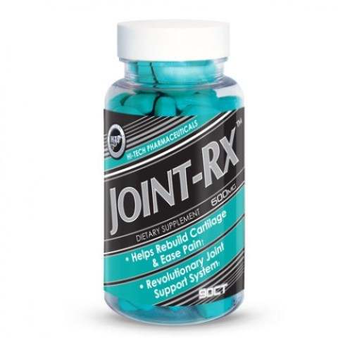 High Tech Pharmaceuticals Joint-Rx 90 Taps