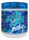 Saiyan Labz Kaio Ken Blue 30 Servicios Grape 240 g