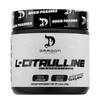 Dragon Pharma Dragon L-citrulline 60 Servicios Unflavored "nuevo"