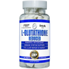 High Tech Pharmaceuticals Htp L-glutathione Reduced 60 Cts