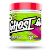 Ghost Legend Pre-workout 30 Servicios Warheads Watermelon