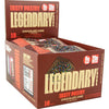 Legendary Tasty Pastry 10 Pack Chocolate Cake