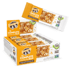 Lenny & Larrys L&l Complete Cookie-fied 9 Bars Peanut Butter Chocolate Chip