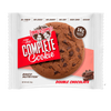 Lenny & Larrys L&l Complete Cookie 1 Pza Double Chocolate